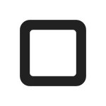Maximize 16 Filled SVG Icon